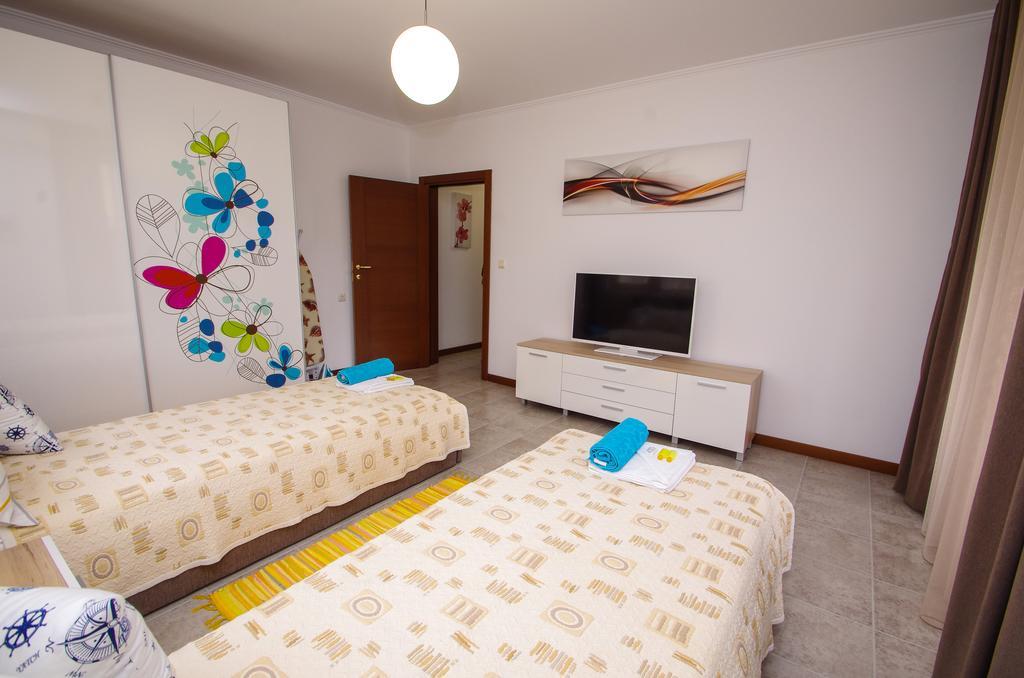 Casa Real Apartment *