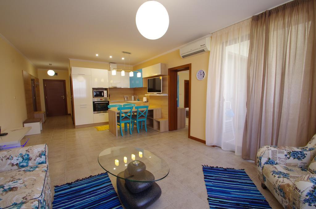 Apartment Casa Real Apart Complex Sveti Vlas