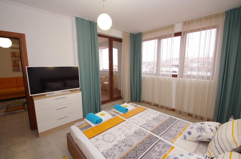 Casa Real Apart Complex *