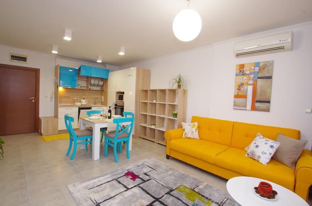 Casa Real * Sweti Wlas