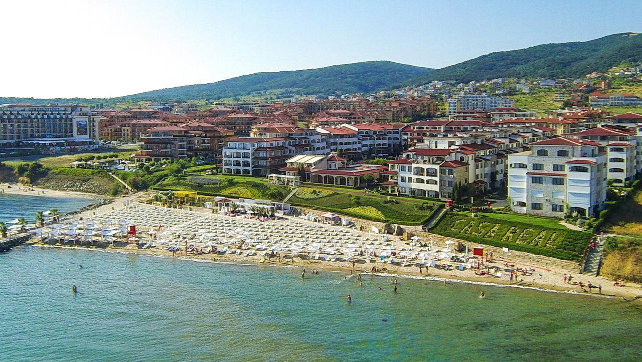 Apartment Casa Real Sweti Wlas