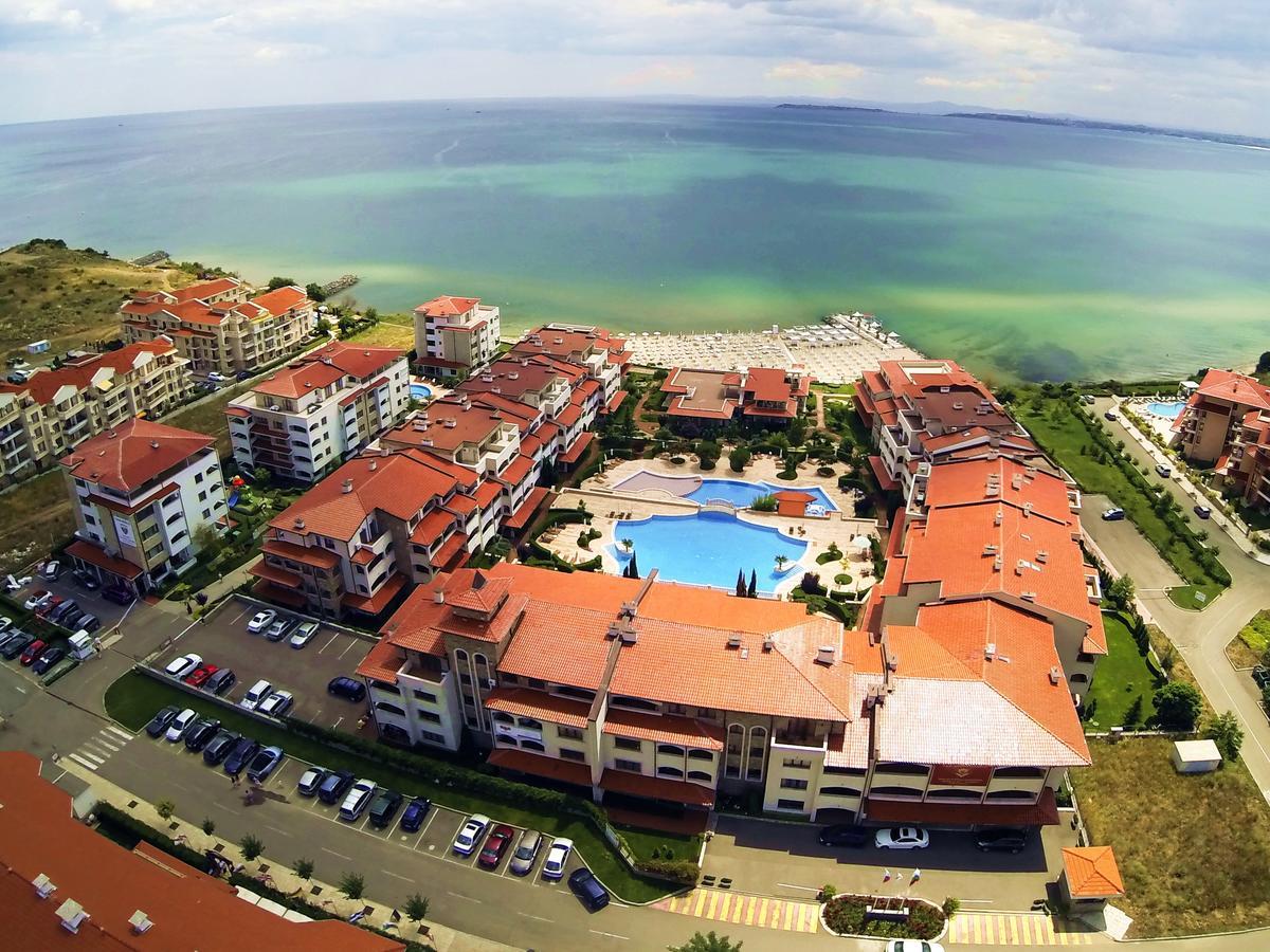 Casa Real Apart Complex Sveti Vlas