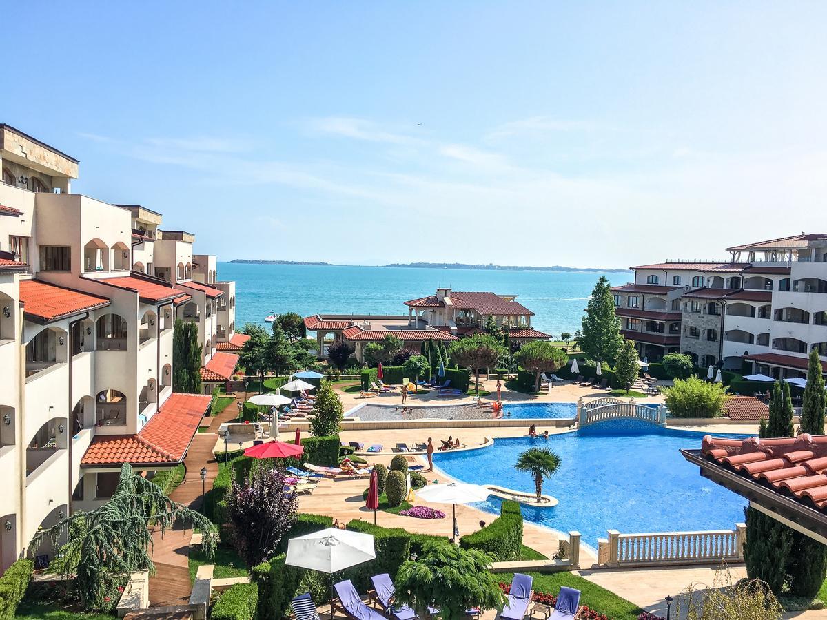 Apartment Casa Real Sweti Wlas
