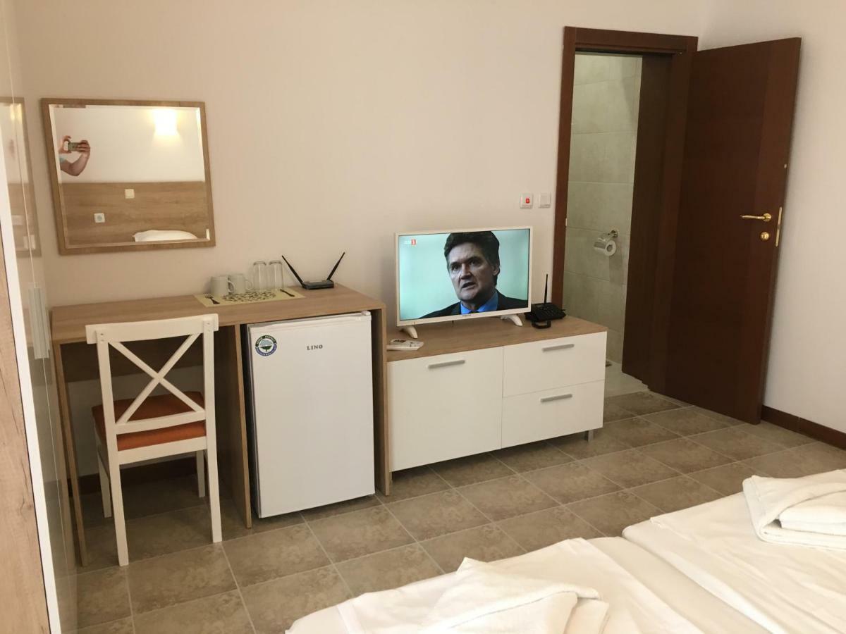 каса реал Апартамент